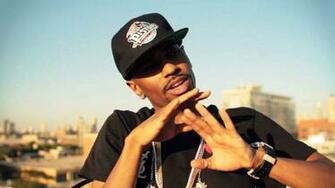 Big Sean Wallpaper