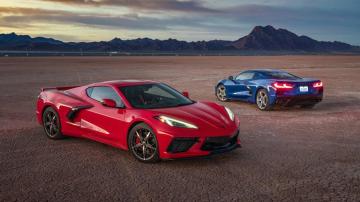 Chevrolet Corvette Stingray Wallpaper Specs Videos 4k