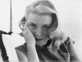 Grace Kelly Wallpaper Posters Prints Photos