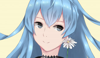 Anime Kiznaiver HD Wallpaper By Maerachii