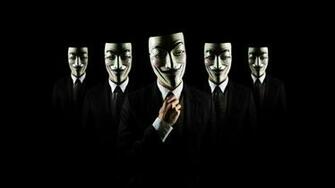 Anonymous Wallpaper Best