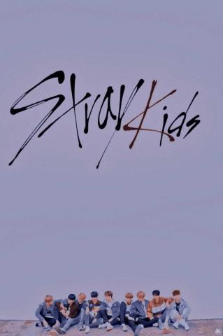Stray Kids Wallpaper Idlewp