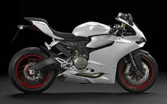 Panigale Ducati Wallpaper