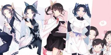 Aoi Kanzaki HD Wallpaper Background Image