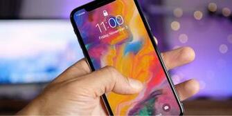 Use Live Wallpaper On iPhone