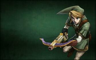 Link Wallpaper