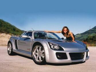 Home Girls And Cars Wallpaper Sport Car Girl
