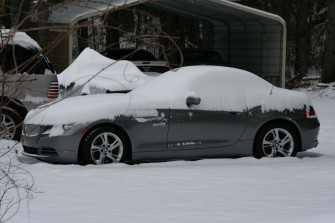 Z4 In The Snow Bmw Car Crazy Vehicles Eyes Let It Wallpaper