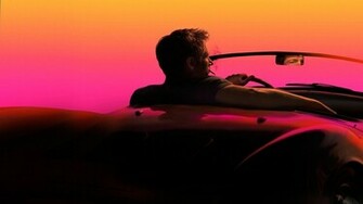 Californication Wallpaper