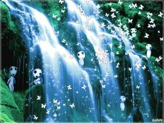 Princess Mononoke Wallpaper HD Walls Find