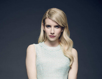 Emma Roberts Wallpaper For