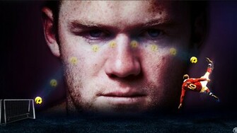 HD Wayne Rooney Wallpaper HDcoolwallpaper