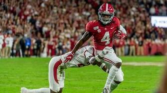 Offensive Revolution Reaches Final Frontier Alabama Lsu Abc News