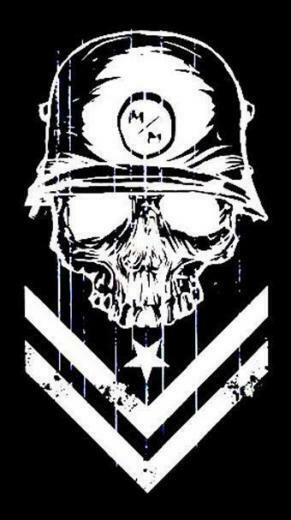 Metal Mulisha Graphics And Comments