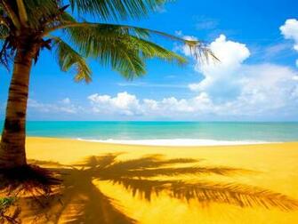 Beach Wallpaper The Wondrous Pics