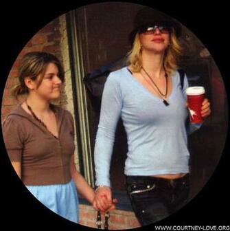 Frances Bean Cobain Image Wallpaper And