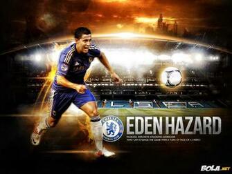Eden Hazard Wallpaper Chelsea And Lille S Website
