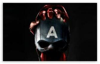 Captain America Civil War HD Wallpaper For Wide Widescreen