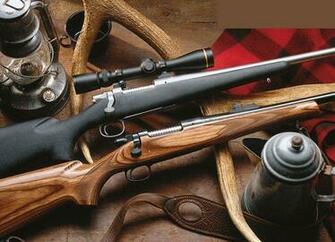 Hunting Gun Wallpaper Snipper Guns