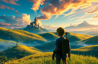 The Legend Of Zelda Botw Wallpaper