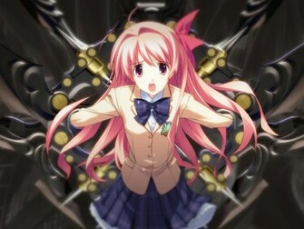 Chaos Head