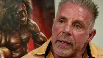 Gallery Ultimate Warrior Hulk Hogan