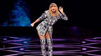Taylor Swift Crashes Race With Private Equity Broadside Axios