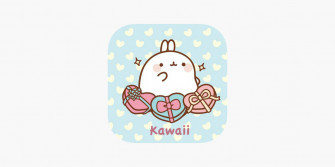Kawaii Wallpaper Cute On The App Store