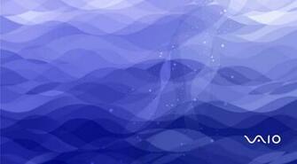Vaio Wallpaper HD