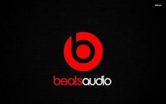 Beats Audio Wallpaper