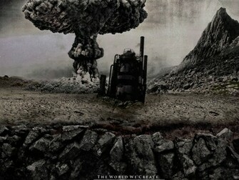 Nuclear Bomb Desktop And Mobile Wallpaper Wallippo