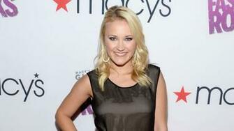 Emily Osment