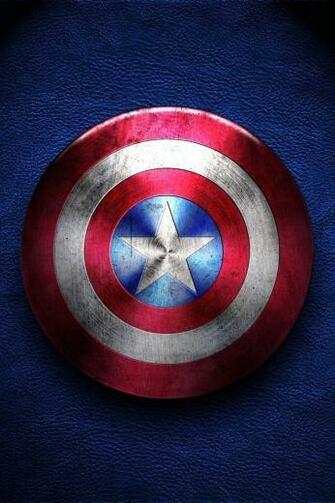 Captain America Shield Wallpaper Cool