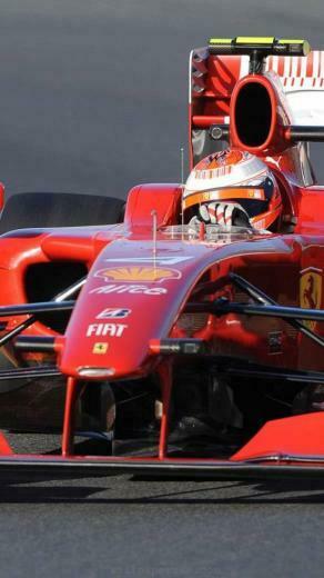 F1 Car iPhone Wallpaper Jpg