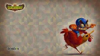 Guacamelee HD Wallpaper And Background Image Net
