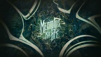Memphis May Fire Desktop Background By Jp