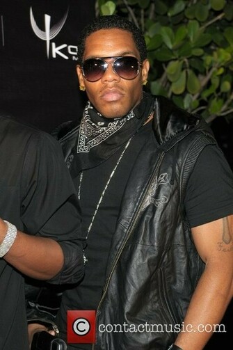 Pretty Ricky Akon