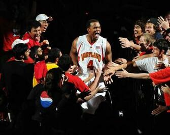 Maryland Terrapins Basketball Graphics Wallpaper Pictures For
