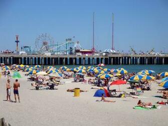 City New Jersey Beach Access Is One Good Thing Simply Put