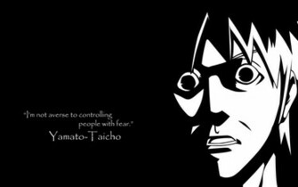 Yamato Wallpaper By Narutardst