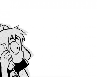 Scott Pilgrim Wallpaper