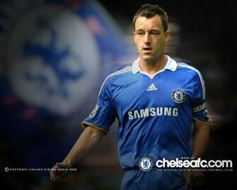 Wallpaper Picture John Terry