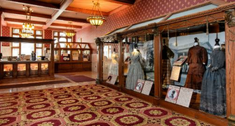 First Ladies National Historic Site Canton Oh Ettractions