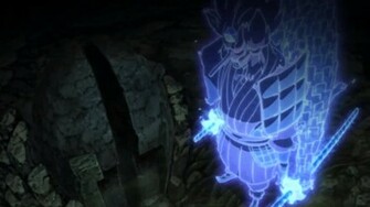 Naruto Madara Final Susanoo HD Wallpaper And