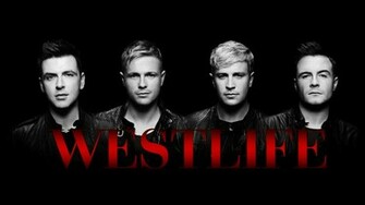 Westlife Wallpaper