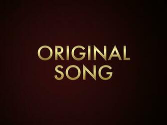 Music Original Song Oscar Nominations Oscars News