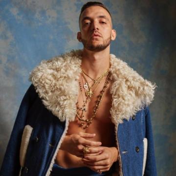 C Tangana Photos Of Last Fm