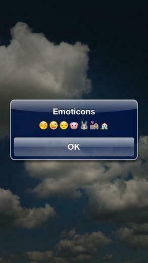 Funny System Messages Create Wallpaper For Your Lockscreen