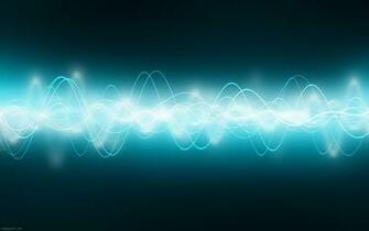 Vector Wallpaper Sound Vectors Abstract