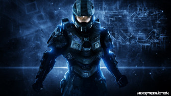 Halo Wallpaper HD High Quality